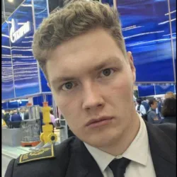 Фотография репетитора Соколов Даниил Игоревич