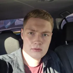 Фотография репетитора Соколов Даниил Игоревич