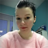 Фотография репетитора Нагайник Анна Николаевна