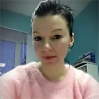 Фотография репетитора Нагайник Анна Николаевна