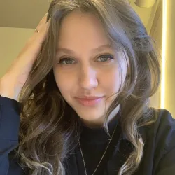 Фотография репетитора Пташук Яна Игоревна