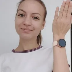 Фотография репетитора Асауленко Елена Александровна