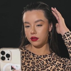 Фотография репетитора Ибатулина Валерия Ринатовна