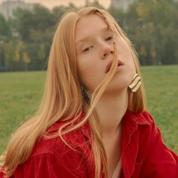 Фотография репетитора Батулина Дарья Ивановна