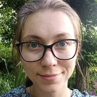 Фотография репетитора Радцева Анастасия Юрьевна