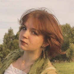 Фотография репетитора Бодашова Алина Сергеевна