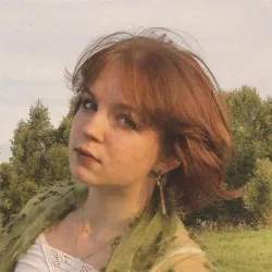 Фотография репетитора Бодашова Алина Сергеевна