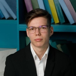 Фотография репетитора Засимов Алексей Александрович