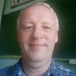 Фотография репетитора Голованов Алексей Сергеевич