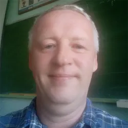 Фотография репетитора Голованов Алексей Сергеевич