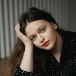 Фотография репетитора Андреева Анна Александровна