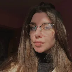 Фотография репетитора Корнеева Анастасия Олеговна