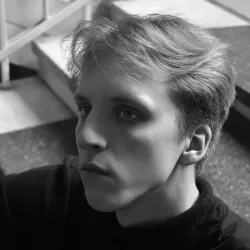 Фотография репетитора Глазунов Федор Андреевич