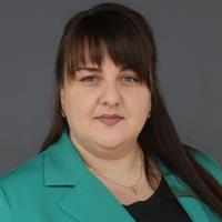 Фотография репетитора Серебрякова Яна Александровна