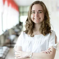 Фотография репетитора Бастракова Анастасия Анатольевна