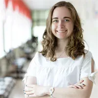 Фотография репетитора Бастракова Анастасия Анатольевна