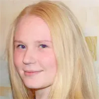 Фотография репетитора Минина Анастасия Сергеевна