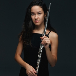 Фотография репетитора Тазиева Аделина Альбертовна