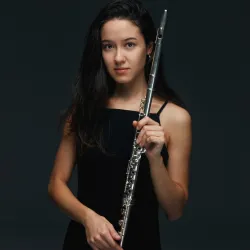 Фотография репетитора Тазиева Аделина Альбертовна