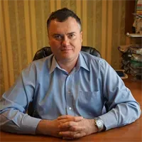 Фотография репетитора Рубцовенко Андрей Викторович