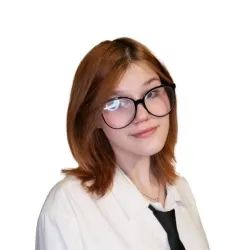 Фотография репетитора Романова Ольга Алексеевна