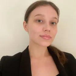 Фотография репетитора Павлова Людмила Ростиславовна