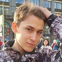 Фотография репетитора Третьяков Даниил Русланович