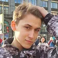 Фотография репетитора Третьяков Даниил Русланович