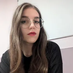 Фотография репетитора Мацнева Ольга Алексеевна