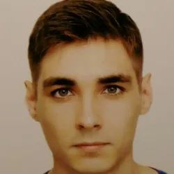 Фотография репетитора Тощенко Константин Алексеевич