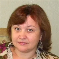 Фотография репетитора Хребтова Оксана Владимировна