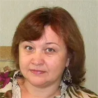 Фотография репетитора Хребтова Оксана Владимировна