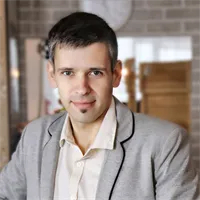 Фотография репетитора Бахматов Влад Михайлович