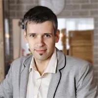 Фотография репетитора Бахматов Влад Михайлович