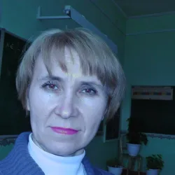 Фотография репетитора Никулушкина Ирина Николаевна