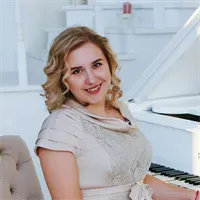 Фотография репетитора Гомеш Ка Яна Андреевна