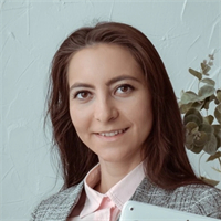 Фотография репетитора Сахабиева Аниса Радиковна