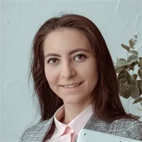 Фотография репетитора Сахабиева Аниса Радиковна