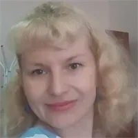 Фотография репетитора Кириченко Ольга Александровна