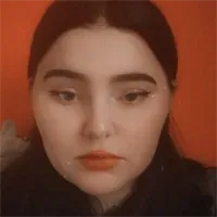 Фотография репетитора Ножнинова Вероника Романовна