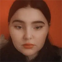 Фотография репетитора Ножнинова Вероника Романовна