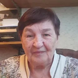 Фотография репетитора Олейник Галина Фёдоровна