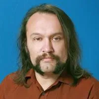 Фотография репетитора Николаенко Дмитрий Геннадьевич