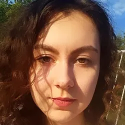 Фотография репетитора Злобина Дарья Алексеевна