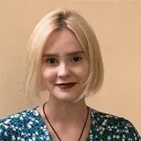Фотография репетитора Журавская Полина Романовна