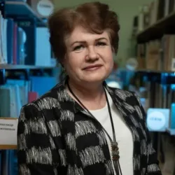 Фотография репетитора Василькова Татьяна Игорьевна