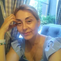 Фотография репетитора Кудрявцева Ольга Евгеньевна