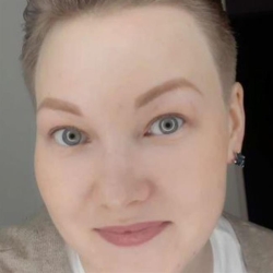 Фотография репетитора Кудяшева Евгения Сергеевна