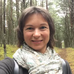 Фотография репетитора Рылова Юлия Сергеевна