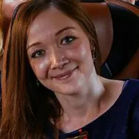 Фотография репетитора Касимова Елизавета Наиловна